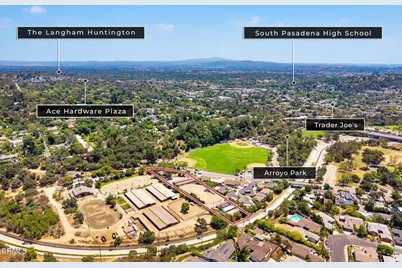 307 San Pascual Avenue, South Pasadena, CA 91030 - Photo 48