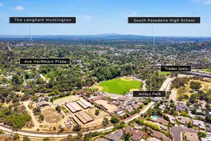 307 San Pascual Ave, South Pasadena, CA 91030 - Photo 48