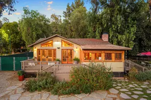 307 San Pascual Ave, South Pasadena, CA 91030 - Photo 2