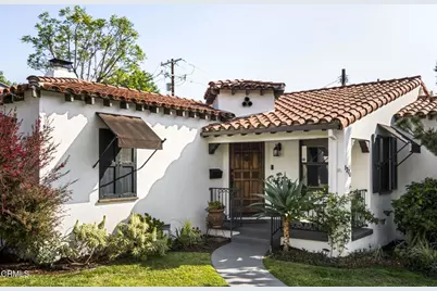 1274 Eagle Vista Drive, Los Angeles, CA 90041 - Photo 1