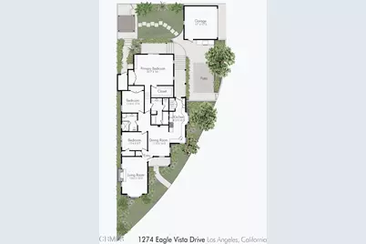 1274 Eagle Vista Drive, Los Angeles, CA 90041 - Photo 44