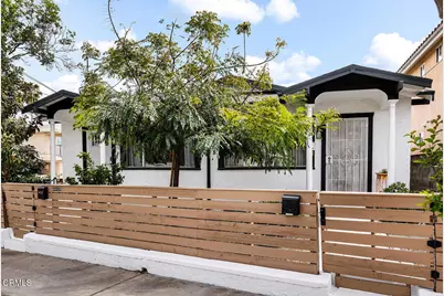 5428 5430 Meridian Street, Los Angeles, CA 90042 - Photo 2