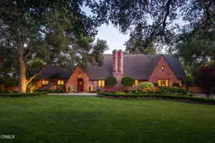 555 Meadow Grove St, La Canada Flintridge, CA 91011 - Photo 1