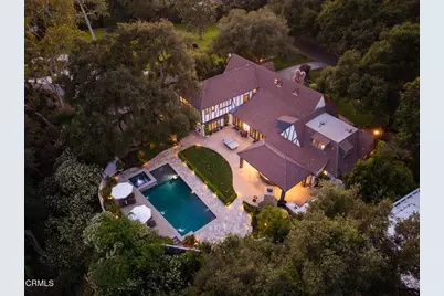 555 Meadow Grove Street, La Canada Flintridge, CA 91011 - Photo 72