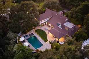 555 Meadow Grove St, La Canada Flintridge, CA 91011 - Photo 72