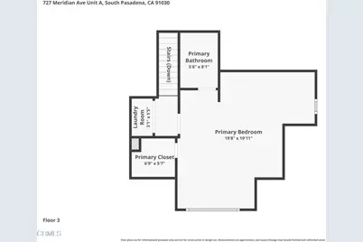 727 Meridian Avenue #A, South Pasadena, CA 91030 - Photo 38