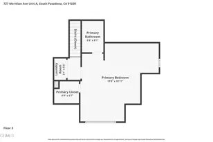 727 Meridian Ave, South Pasadena, CA 91030 - Photo 38