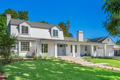 875 San Simeon Road, Arcadia, CA 91007 - Photo 1