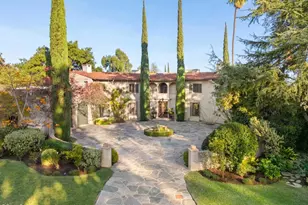 1290 Hillcrest Ave, Pasadena, CA 91106 - Photo 2