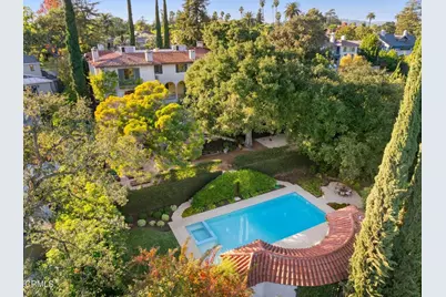 1290 Hillcrest Avenue, Pasadena, CA 91106 - Photo 48