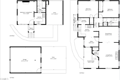 1768 E Orange Grove Boulevard, Pasadena, CA 91104 - Photo 22