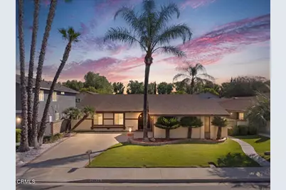 25530 Meadow Mont Street, Valencia, CA 91355 - Photo 1