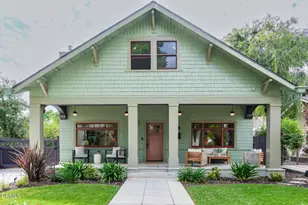 1023 Adelaine Ave, South Pasadena, CA 91030 - Photo 4