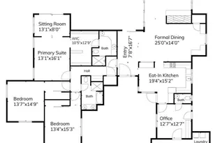 5165 Ocean View Blvd, La Canada Flintridge, CA 91011 - Photo 2