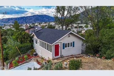 7078 High Cliff Trail, Tujunga, CA 91042 - Photo 4