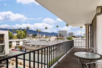 601 E Del Mar Boulevard #404, Pasadena, CA 91101 - Photo 6