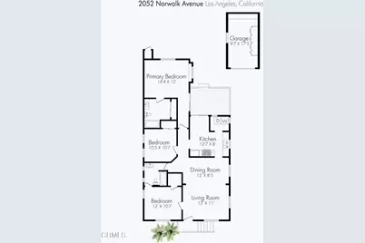 2052 Norwalk Avenue, Los Angeles, CA 90041 - Photo 30