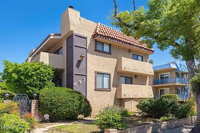 697 E California Boulevard #6, Pasadena, CA 91106 - Photo 4