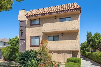 697 E California Boulevard #6, Pasadena, CA 91106 - Photo 2