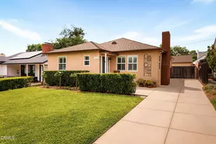 1587 N Harding Ave, Pasadena, CA 91104 - Photo 1