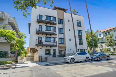 139 S Oak Knoll Avenue #303, Pasadena, CA 91101 - Photo 4