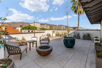 139 S Oak Knoll Avenue #303, Pasadena, CA 91101 - Photo 24
