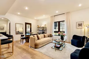 139 S Oak Knoll Ave, Pasadena, CA 91101 - Photo 4