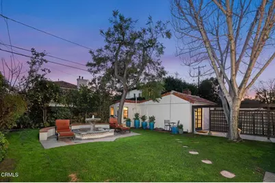 3346 Grayburn Road, Pasadena, CA 91107 - Photo 42