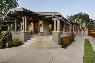 1260 N Michigan Ave, Pasadena, CA 91104 - Photo 2