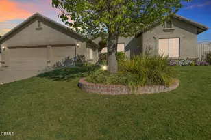 3205 Petite Sirah St, Bakersfield, CA 93306 - Photo 1