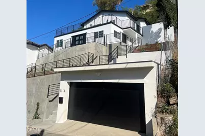 1114 Oban Drive, Los Angeles, CA 90065 - Photo 1