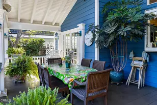 166 S Arroyo Blvd, Pasadena, CA 91105 - Photo 34