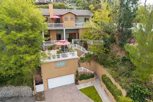 436 Redwood Dr, Pasadena, CA 91105 - Photo 2