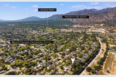 430 Eaton Drive, Pasadena, CA 91107 - Photo 34