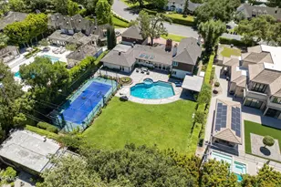 534 Vallombrosa Dr, Pasadena, CA 91107 - Photo 64