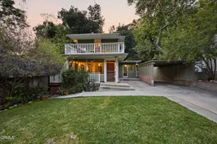 813 Woodland Dr, Sierra Madre, CA 91024 - Photo 20