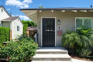 724 N Fairview St, Burbank, CA 91505 - Photo 72