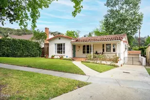 638 Glenmore Blvd, Glendale, CA 91206 - Photo 2