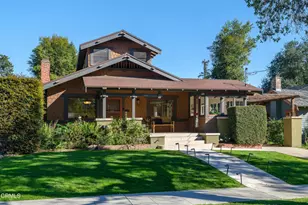1046 N Michigan Ave, Pasadena, CA 91104 - Photo 2
