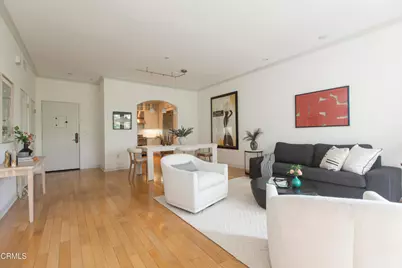 700 E Union Street #302, Pasadena, CA 91101 - Photo 6