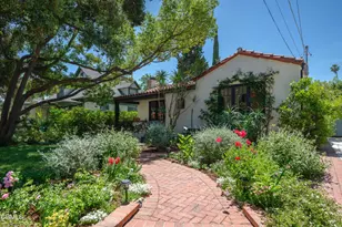 859 Sunset Ave, Pasadena, CA 91103 - Photo 4