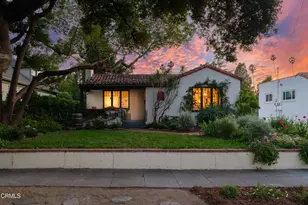 859 Sunset Ave, Pasadena, CA 91103 - Photo 60