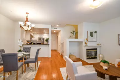 2461 Wagner Street #3, Pasadena, CA 91107 - Photo 6