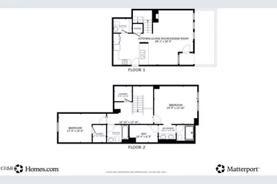 2461 Wagner Street #3, Pasadena, CA 91107 - Photo 40