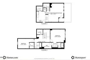2461 Wagner St, Pasadena, CA 91107 - Photo 40