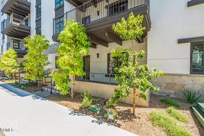 139 S Oak Knoll Avenue #101, Pasadena, CA 91101 - Photo 8