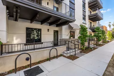 139 S Oak Knoll Avenue #101, Pasadena, CA 91101 - Photo 6