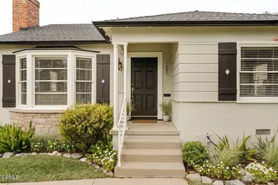 1495 Coolidge Avenue, Pasadena, CA 91104 - Photo 2