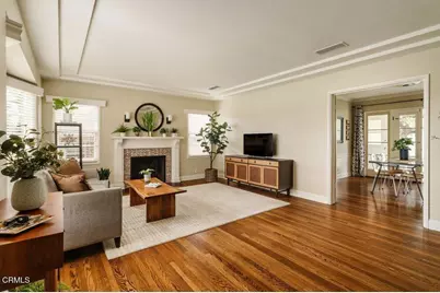 1495 Coolidge Avenue, Pasadena, CA 91104 - Photo 4