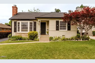 1495 Coolidge Avenue, Pasadena, CA 91104 - Photo 1